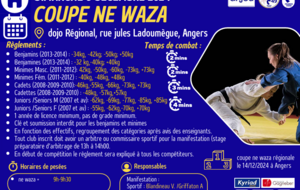 Coupe Ne Waza