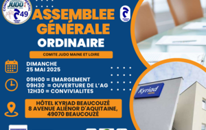 Assemblée Générale 