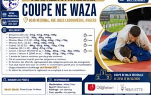 Coupe Ne waza