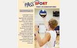 PASS SPORT