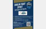 SHOLIN FIGHT SPIRIT NOUVEAU PARTENAIRE DU COMITE!