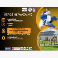 Stage ne waza 2      9h-12h