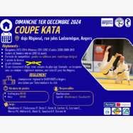 Coupe Kata