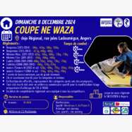 Coupe Ne Waza