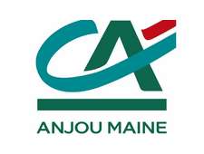 CREDIT AGRICOLE ANJOU MAINE