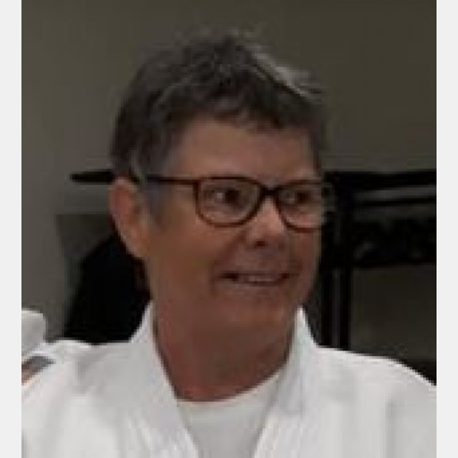 Anita Gueret